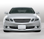 レクサス GS350/430/450h エアロパーツ レクサス GS350/430/450h エアロパーツ