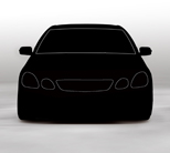 JZS160・161 アリスト エアロパーツ ADMIRATION BUMPER ARISTO JZS160・161