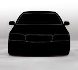Y33 セド/グロ ブロアム 前期 エアロパーツ ADMIRATION BUMPER CED/GLO BROUGHAM Y33