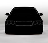 Y33 セド/グロ グランツーリスモ 前期 エアロパーツ ADMIRATION BUMPER CED/GLO GRAN TURISMO Y33