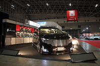 東京オートサロン 2011 with NAPAC 写真10