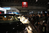 東京オートサロン 2011 with NAPAC 写真30