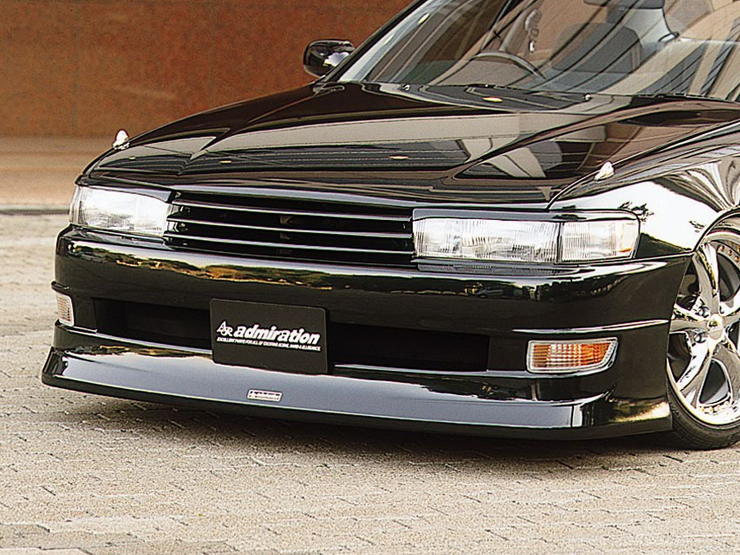 TOYOTA クレスタ／CRESTA Y H.～H. M/C 前後 admiration