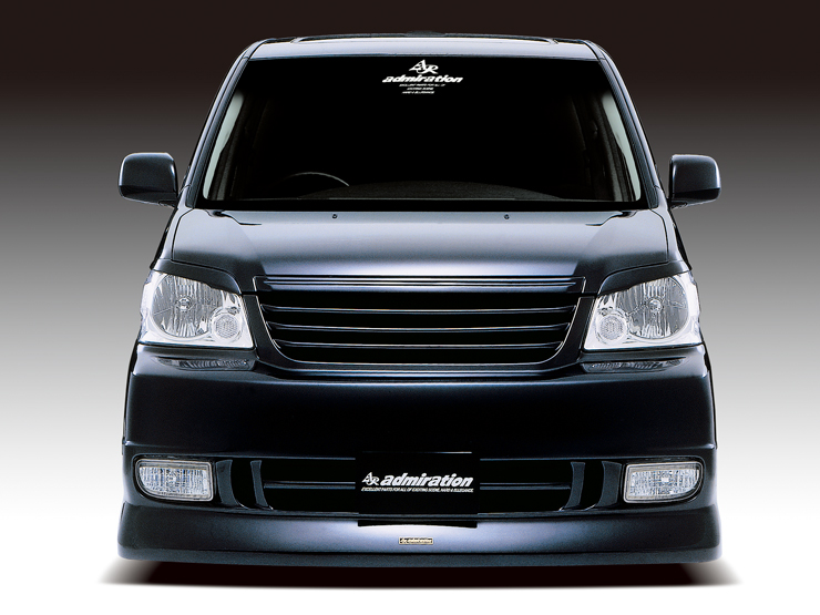 TOYOTA NOAH 平成17年 AZR60G テールランプ