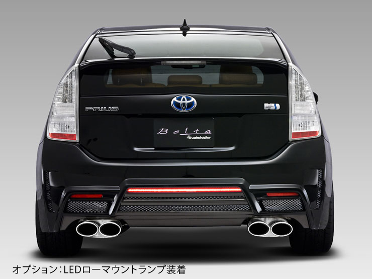 ZVW 30 H21.05～H23.11 M/C前 - （TOYOTA｜プリウス／PRIUS｜ZVW 30 ...