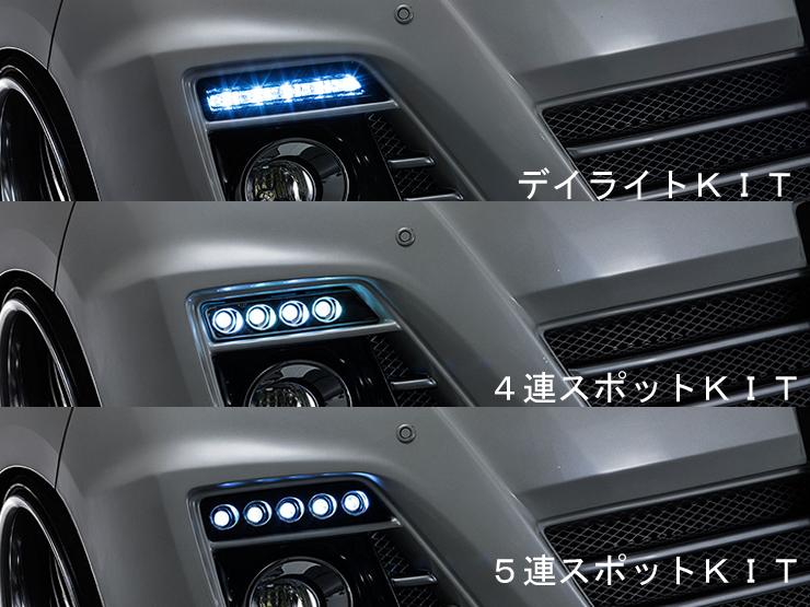 GGH/ANH 20・25/ATH20 H23.11～H26.12 M/C 後 - （TOYOTA