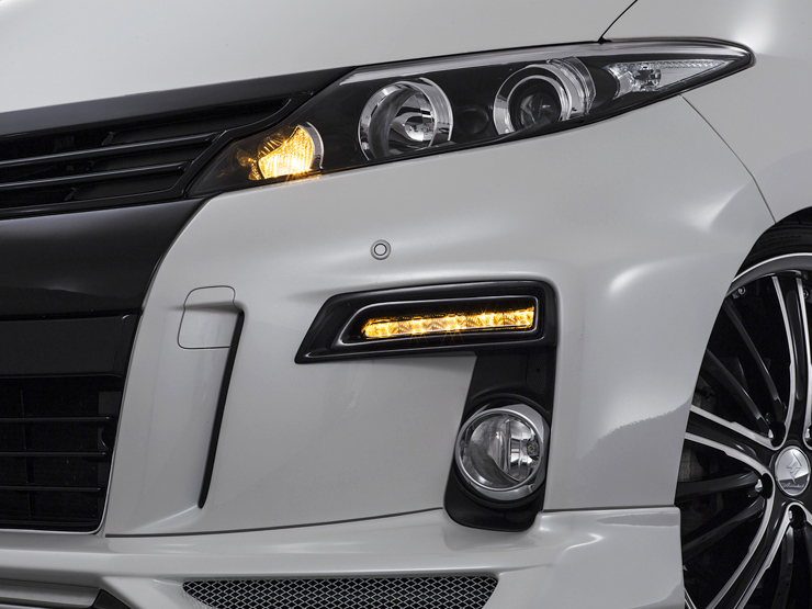 即決　エスティマ アエラス　ACR50W　中期　HID　右ヘッドライト　純正　打刻70 即決 良品 エスティマ アエラス ACR50W 中期 HID 左ヘッドライト 純正