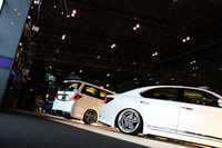 東京オートサロン 2014with NAPAC 写真5