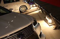 東京オートサロン 2014 with NAPAC 写真7