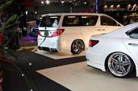 東京オートサロン 2014 with NAPAC 写真9