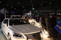 東京オートサロン 2014 with NAPAC 写真20