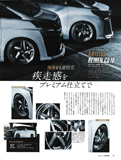 STYLE RV134-VELLFIRE&ALPHARD_NO11