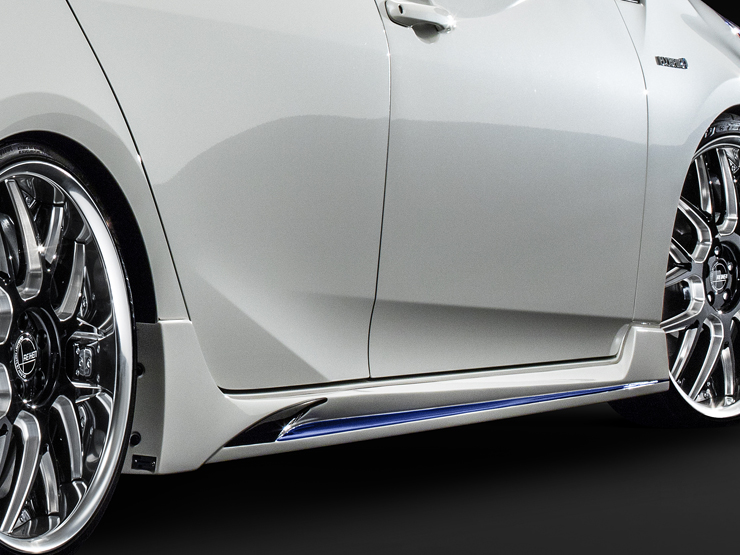ZVW 50・51・55 H28.01～H30.11 M/C前 - （TOYOTA｜プリウス／PRIUS 