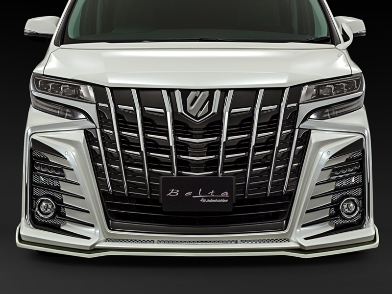 GGH/AGH 30・35/AYH30 H30.01～ M/C 後