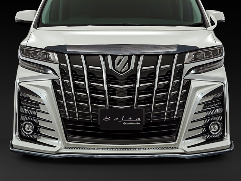 GGH/AGH 30・35/AYH30 H30.01～ M/C 後