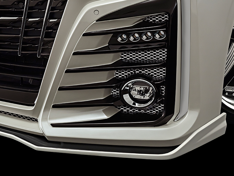 GGH/AGH 30・35/AYH30 H30.01～ M/C 後