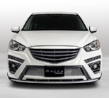 BELTA BUMPER ＣＸ－５ 