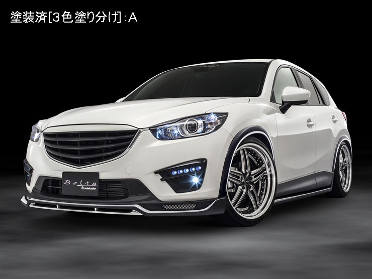 KEEFW/KE5FW/KE5AW/KE2FW/KE2AW H24.02～H29.01 M/C 前後 - （MAZDA ...