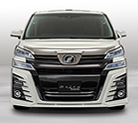 BELTA VELLFIRE AYH/GGH/AGH/30･35