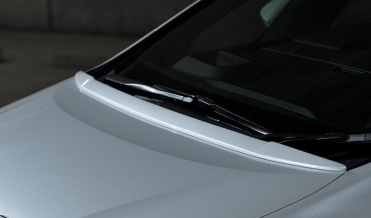 ４０アルファード エアロパーツ カスタム