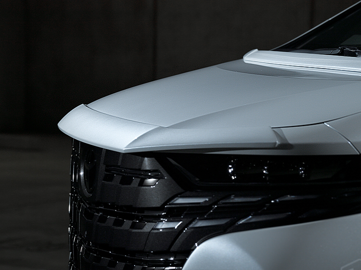 AAHH/AGH 40・45 R05.06～ - （TOYOTA｜アルファード／ALPHARD｜AAHH