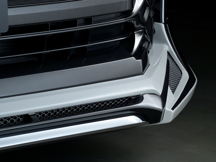 ZWR/MZRA 90・95 R04.01～ - （TOYOTA｜ヴォクシー／VOXY）：エアロ