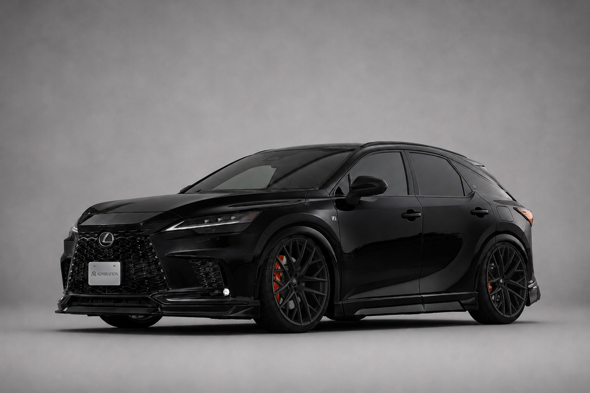 lLEXUS LM エアロパーツ カスタム