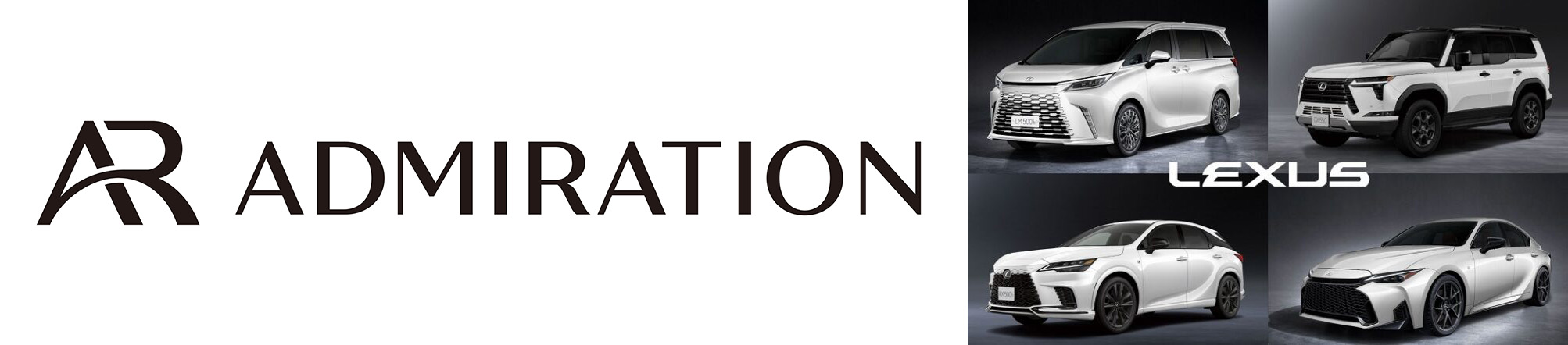 LEXUS LM エアロパーツ カスタム