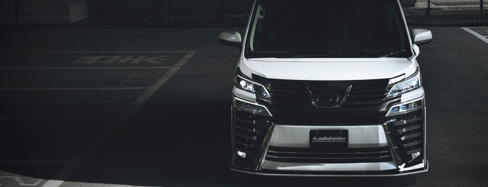 30VELLFIRE M/C後 エルエスシー エアロパーツ カスタム