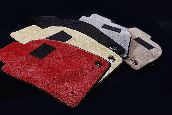 lLEXUS LM エアロパーツ カスタム