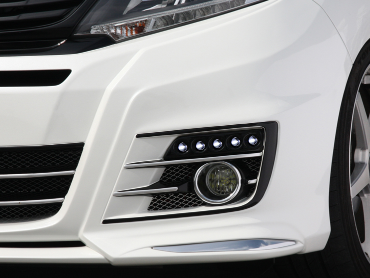 オデッセイ アブソルート RC1 前期 純正 バンパーグリル セット 素地 71105-T6A JJ16 | 新車取り外し!オデッセイ アブソルート⁄RC1⁄RC2⁄ハイブリッド