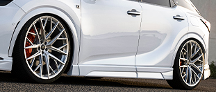 WHEEL/ホイール