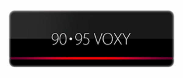 VOXY 90/95 ヴォクシー