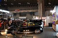 東京オートサロン 2012 with NAPAC 写真28