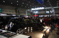 東京オートサロン 2012 with NAPAC 写真29