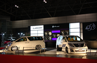 東京オートサロン 2013 with NAPAC 写真4