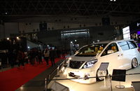 東京オートサロン 2013 with NAPAC 写真18