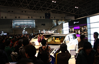 東京オートサロン 2013 with NAPAC 写真21