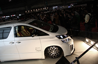 東京オートサロン 2013 with NAPAC 写真39