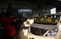 東京オートサロン 2013 with NAPAC 写真40