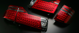 LED TAIL LAMP