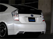 ＰＲＩＵＳ　ＨＹＢＲＩＤ AERO KIT  プリウス 前期　エアロパーツ