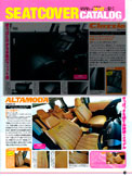 2011年03月号　STYLEWAGON